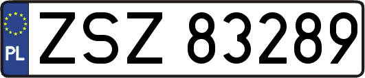 ZSZ83289