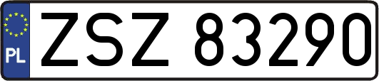 ZSZ83290