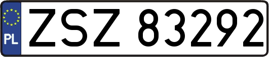 ZSZ83292