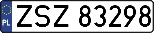 ZSZ83298