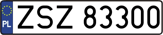 ZSZ83300