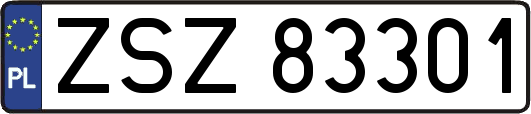ZSZ83301