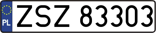 ZSZ83303