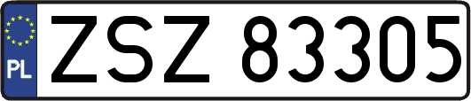ZSZ83305