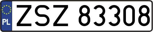 ZSZ83308