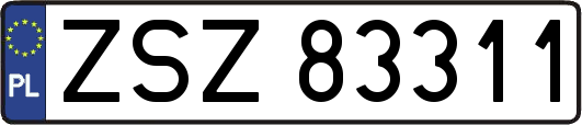 ZSZ83311