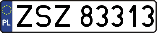 ZSZ83313