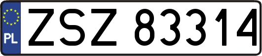 ZSZ83314