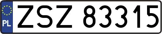 ZSZ83315