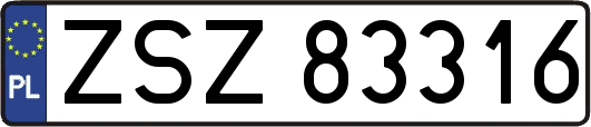 ZSZ83316