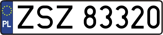 ZSZ83320