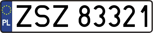 ZSZ83321