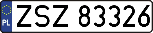 ZSZ83326