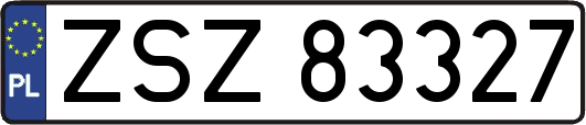 ZSZ83327