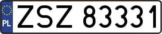 ZSZ83331