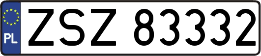 ZSZ83332