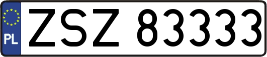 ZSZ83333
