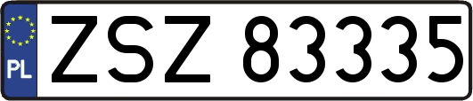 ZSZ83335