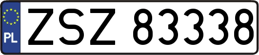 ZSZ83338