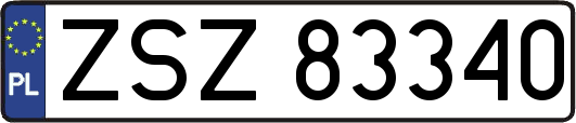 ZSZ83340