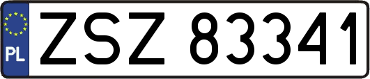 ZSZ83341