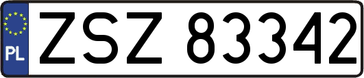 ZSZ83342
