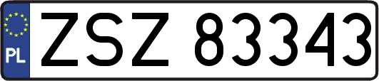 ZSZ83343
