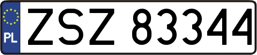 ZSZ83344