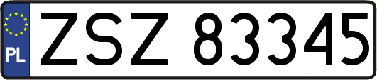 ZSZ83345