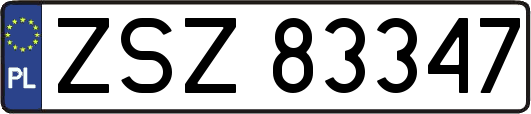 ZSZ83347