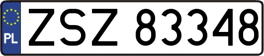 ZSZ83348