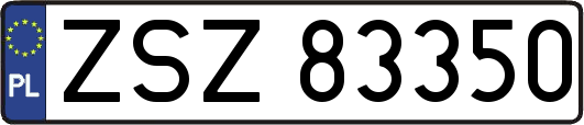 ZSZ83350