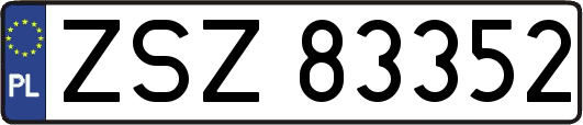 ZSZ83352