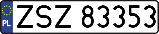ZSZ83353