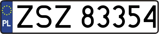ZSZ83354