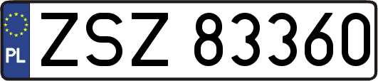 ZSZ83360