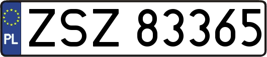 ZSZ83365