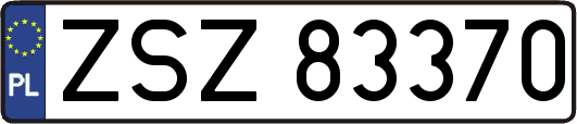 ZSZ83370