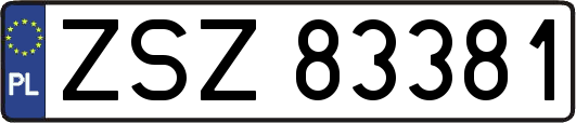 ZSZ83381