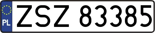 ZSZ83385