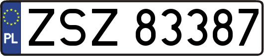 ZSZ83387