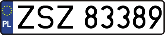 ZSZ83389