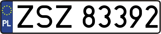 ZSZ83392