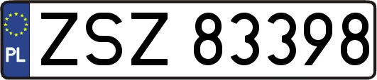 ZSZ83398