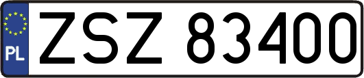 ZSZ83400