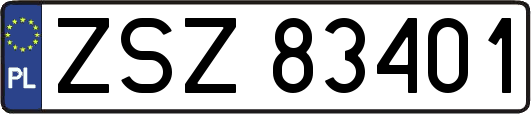 ZSZ83401