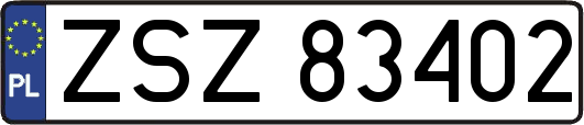 ZSZ83402