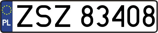 ZSZ83408