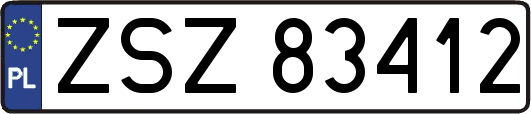 ZSZ83412