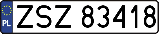 ZSZ83418
